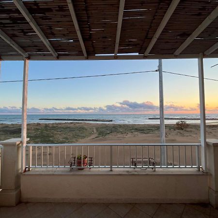Veranda Sul Mare Di Donnalucata Donnalucata  Ngoại thất bức ảnh