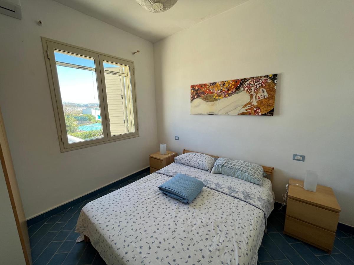 Veranda Sul Mare Di Donnalucata Donnalucata  Ngoại thất bức ảnh