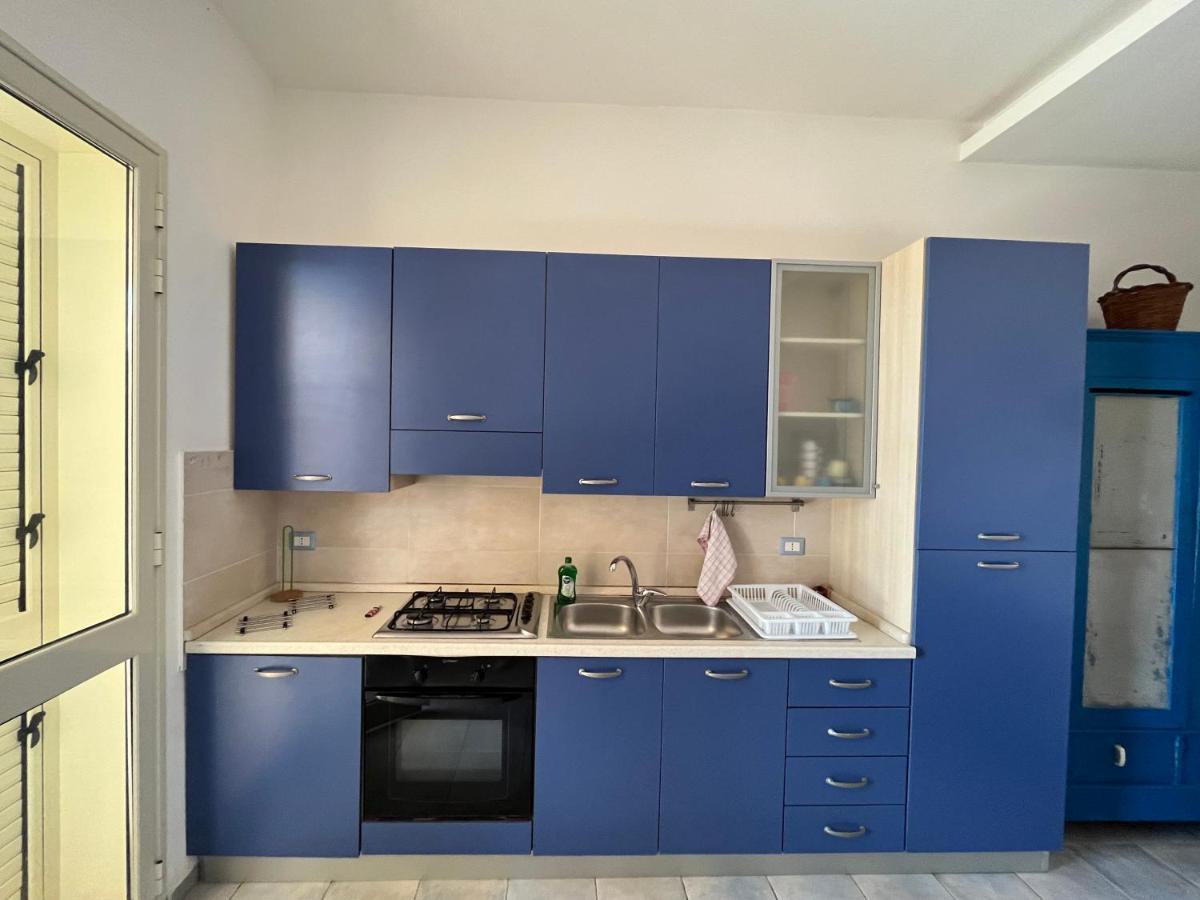 Veranda Sul Mare Di Donnalucata Donnalucata  Ngoại thất bức ảnh