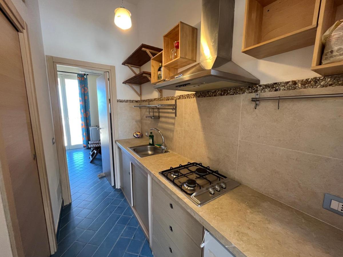 Veranda Sul Mare Di Donnalucata Donnalucata  Ngoại thất bức ảnh