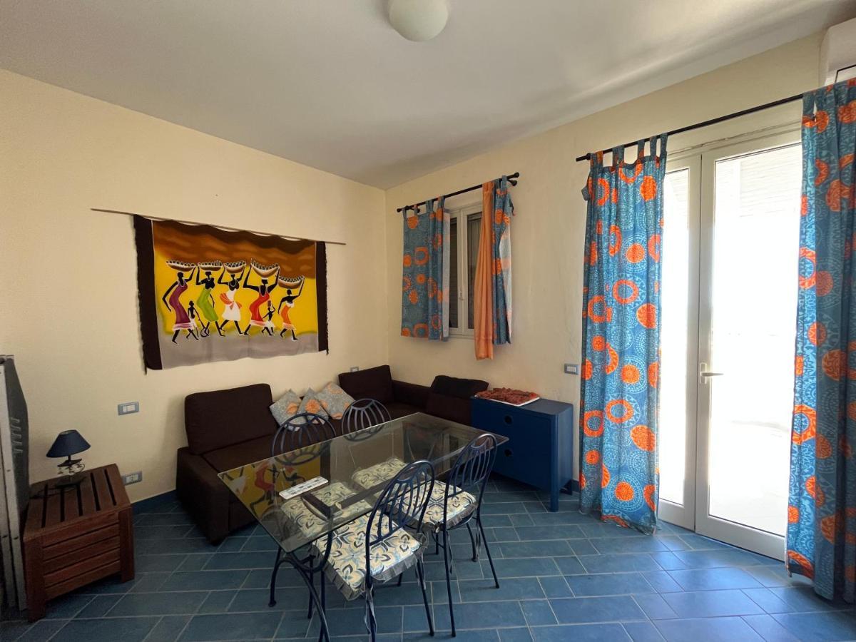 Veranda Sul Mare Di Donnalucata Donnalucata  Ngoại thất bức ảnh