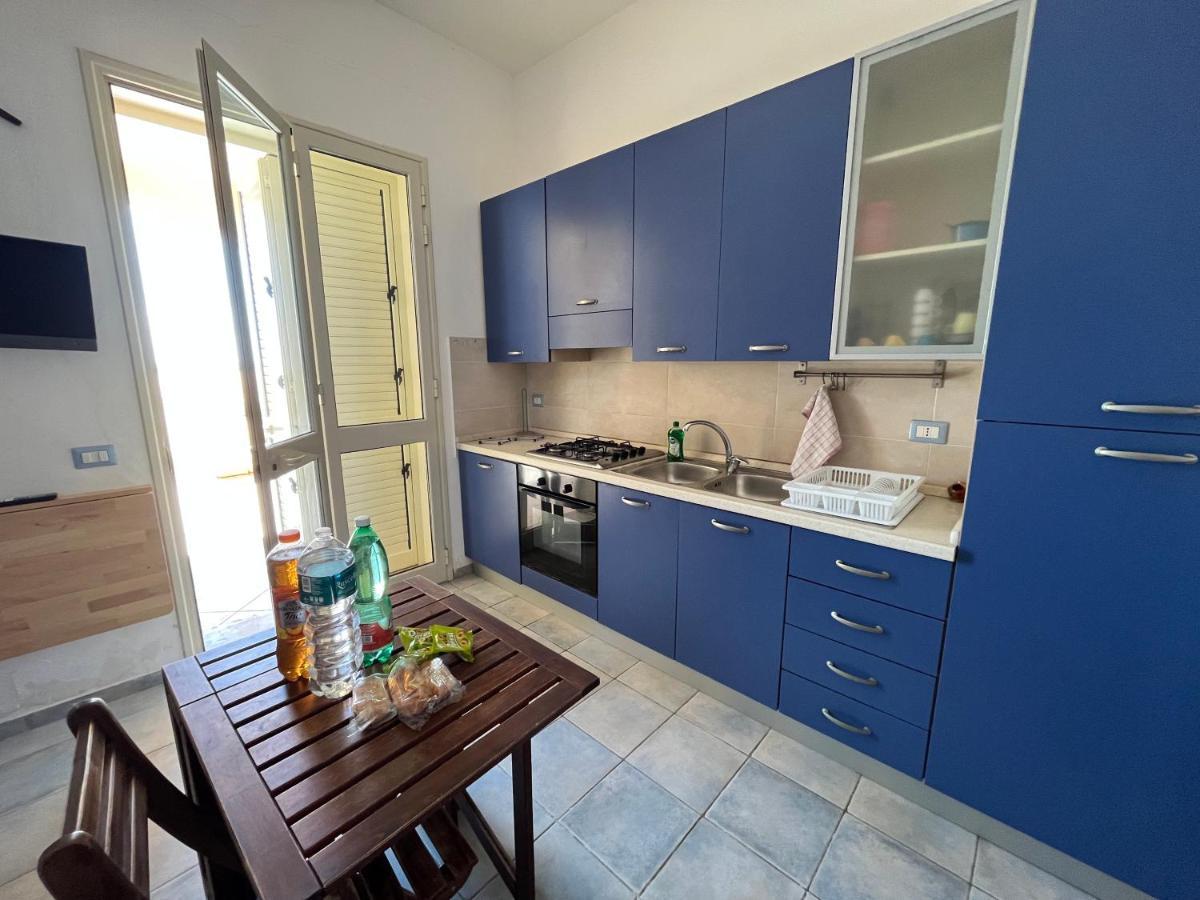 Veranda Sul Mare Di Donnalucata Donnalucata  Ngoại thất bức ảnh