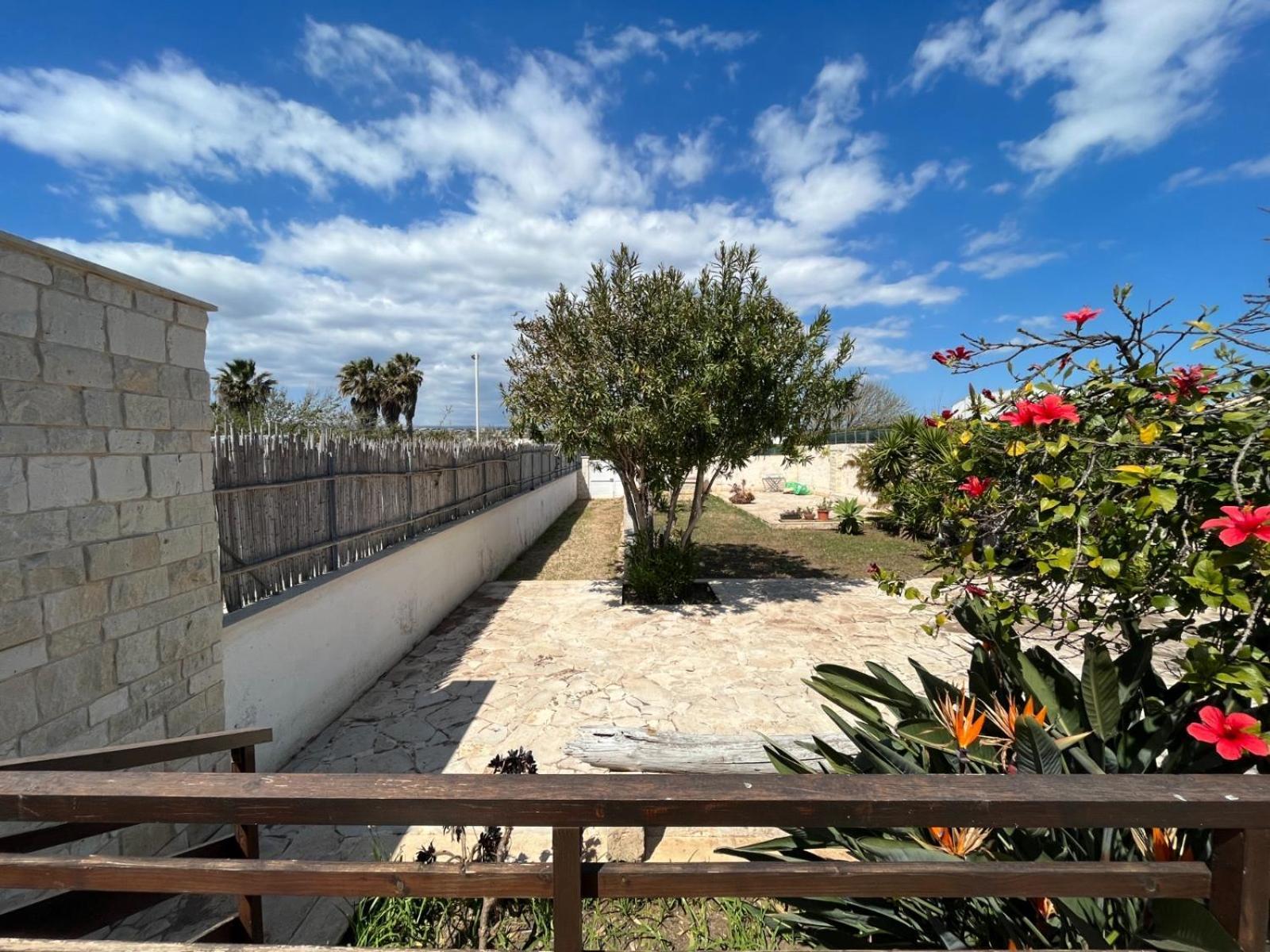 Veranda Sul Mare Di Donnalucata Donnalucata  Ngoại thất bức ảnh